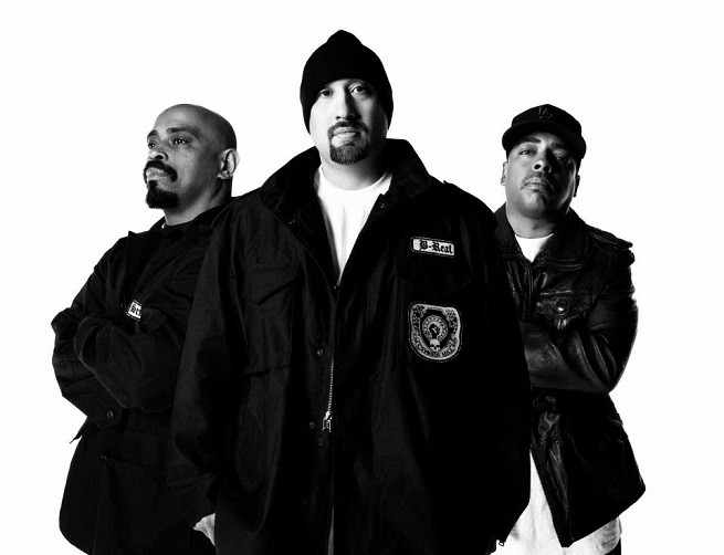 Cypress Hill, un set di emoji personalizzate per celebrare il 25° anniversario del debut album
