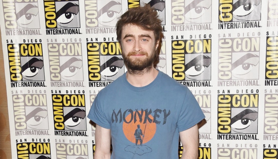 Daniel Radcliffe avrebbe voluto interpretare Spider-Man