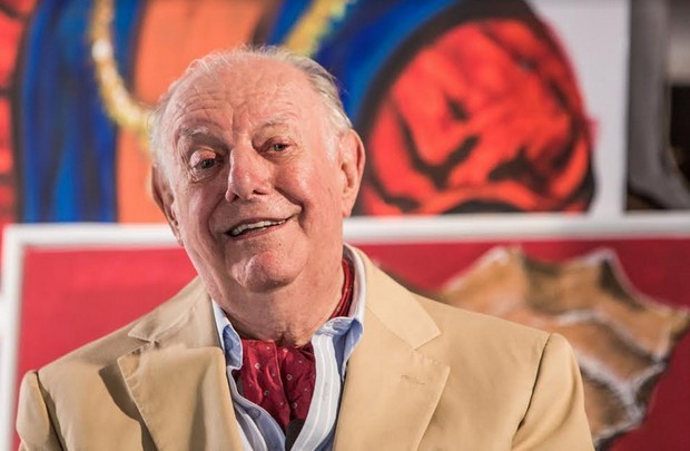 Dario Fo è morto: l’omaggio della Rai e di Sky con una programmazione speciale