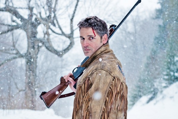 Stasera in tv: “Legami di di sangue – Deadfall” su Rete 4