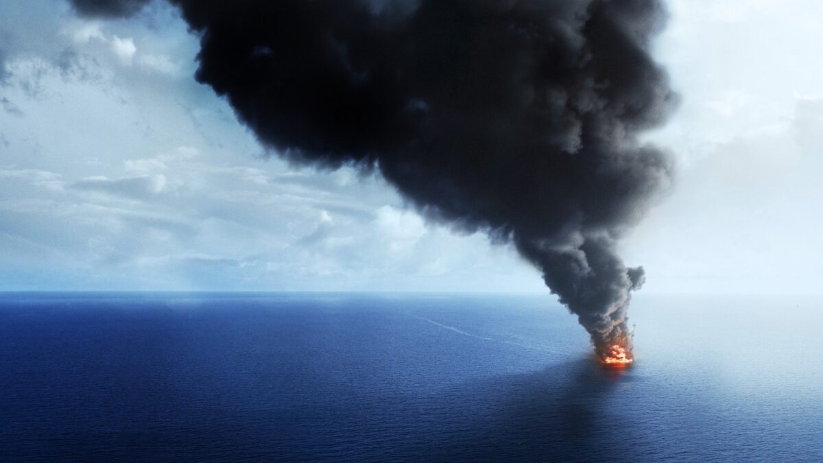 Deepwater – Inferno sull’Oceano: recensione in anteprima
