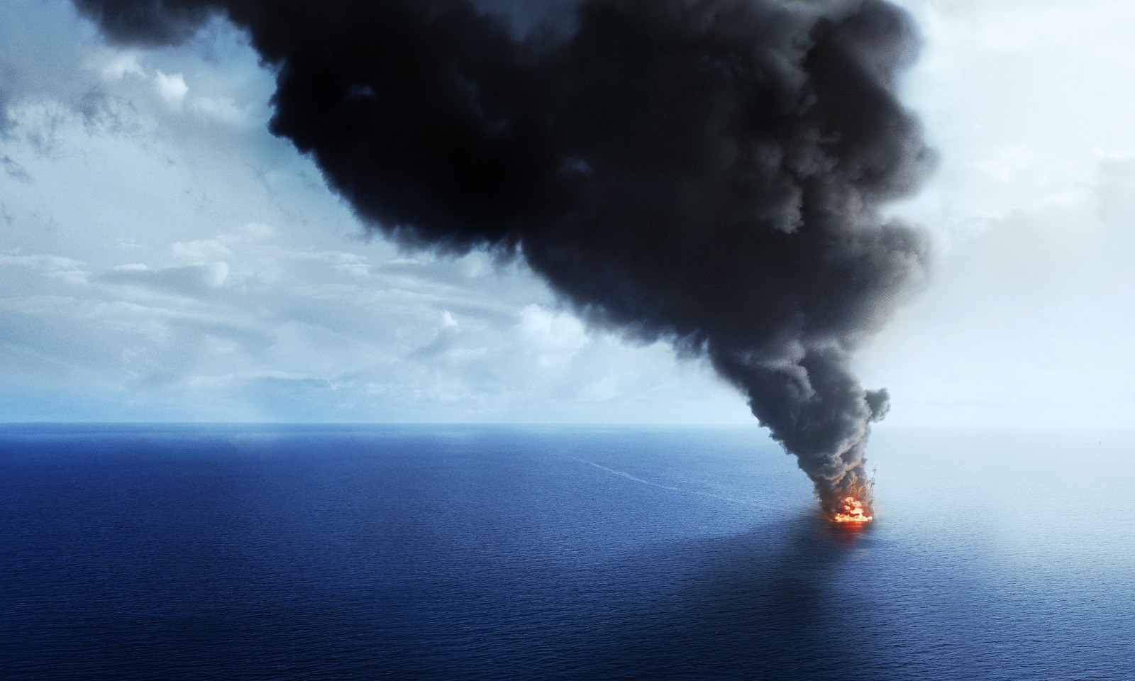 Deepwater – Inferno sull’Oceano: recensione in anteprima