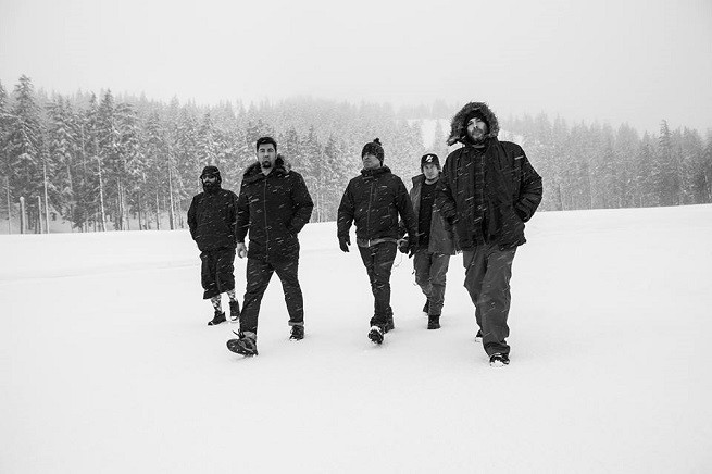 I Deftones annunciano il tour europeo, una data anche in Italia