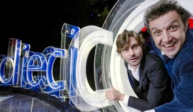 Stasera in tv, 22 ottobre 2016: Dieci Cose, Tu sì que vales