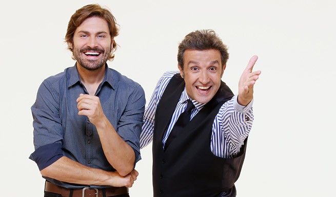 Stasera in tv, 15 ottobre 2016: Dieci Cose, Tu Sì Que Vales, Ulisse, Italian Detective