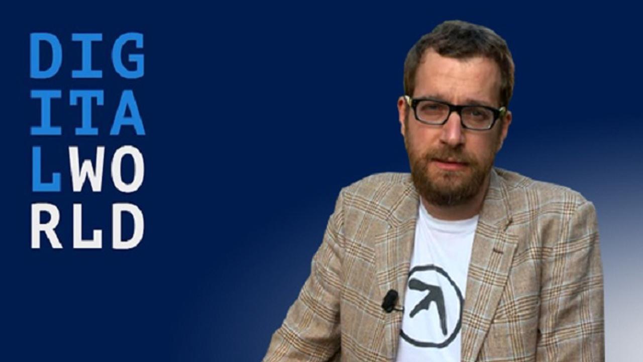 Digital World, Matteo Bordone si divide tra Sbandati e Rai Scuola