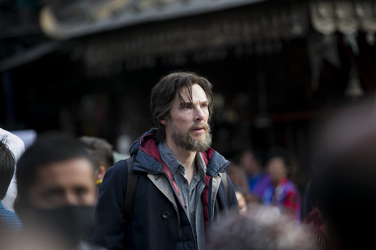 Doctor Strange: recensione in anteprima