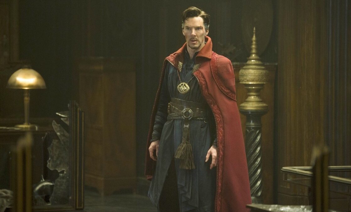 Doctor Strange: la colonna sonora del film Marvel