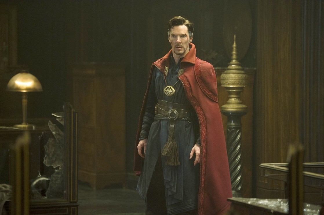 Doctor Strange: la colonna sonora del film Marvel
