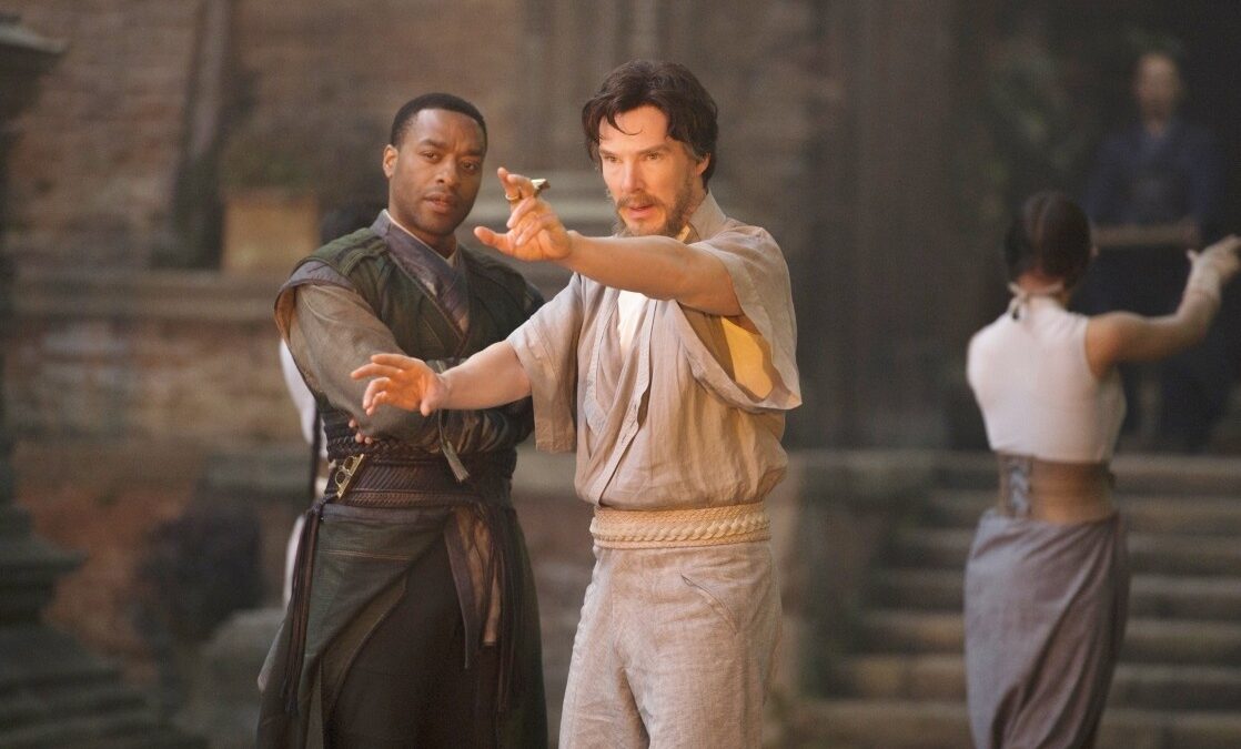 Doctor Strange: 19 curiosità sul film con Benedict Cumberbatch