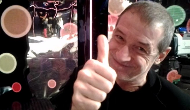 Duccio Forzano a Blogo: “Ecco perché Dieci Cose non è in diretta. Politics? C’è un problema logistico” (VIDEO)