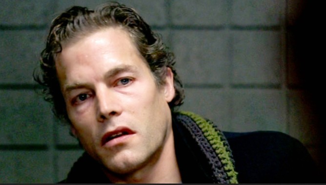 E’ morto Michael Massee, il “Funboy” del film Il Corvo