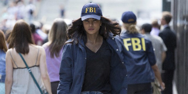 Quantico, su Paramount Channel l’Accademia dell’Fbi incontra sogni e speranze