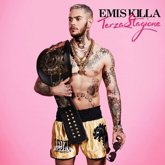 Emis Killa feat. Neffa, Parigi è il nuovo singolo