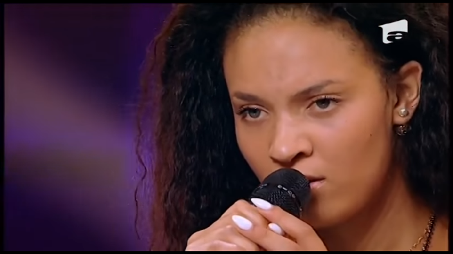 Enrica Tara a X Factor Romania e Luca Valenti a X Factor UK: ecco com’è andata (video)