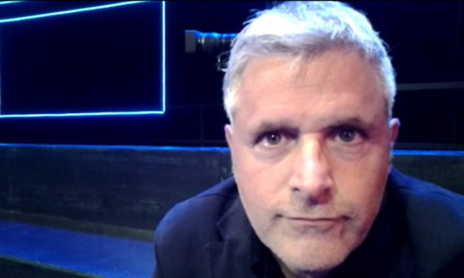 Enrico Lucci a Blogo: “Nemo su Rai2, il rapporto con Davide Parenti delle Iene e i 12 anni per arrivare alla pensione” (VIDEO)