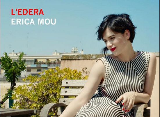 Erica Mou, L’edera: testo e video ufficiale