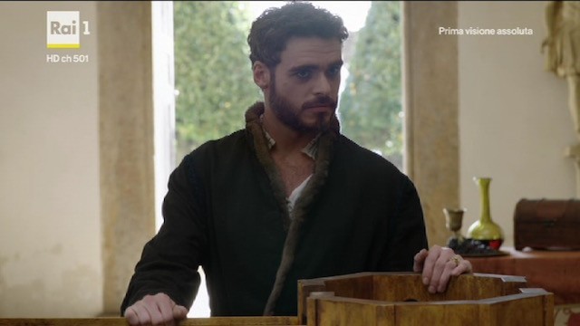 I Medici | Puntata 25 ottobre 2016 | Diretta | Riassunto