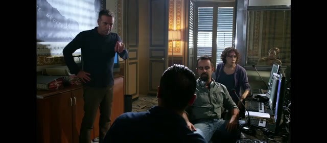 Catturandi – Una clip in esclusiva Blogo