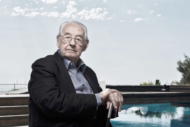 E’ morto il regista Andrzej Wajda – Il ricordo di Blogo