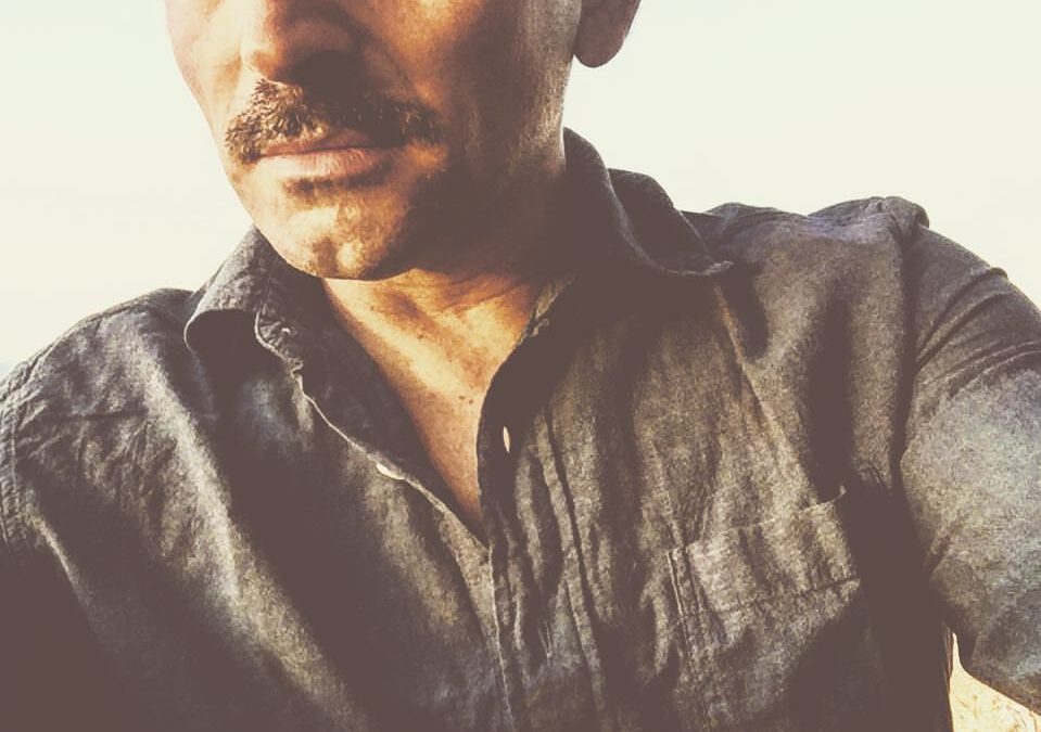 Non si ruba a casa dei ladri: Cineblog intervista Fabrizio Buompastore