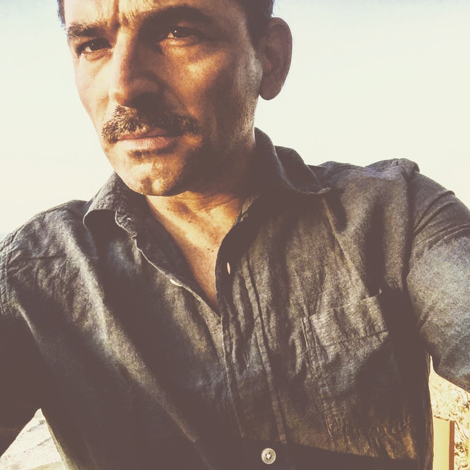 Non si ruba a casa dei ladri: Cineblog intervista Fabrizio Buompastore