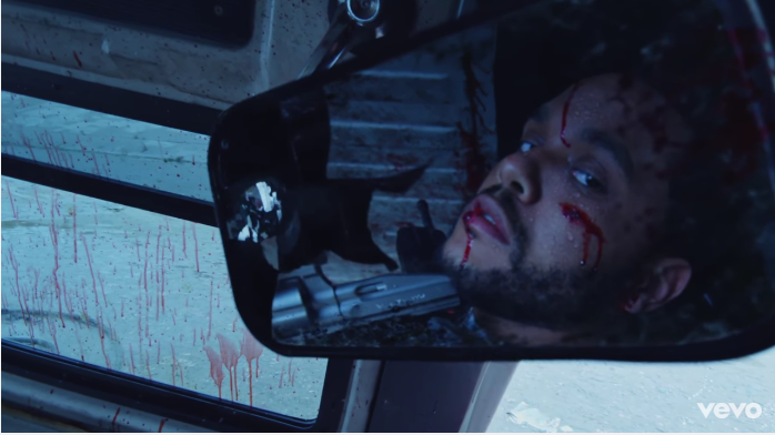 The Weeknd, False alarm: testo, traduzione e video ufficiale