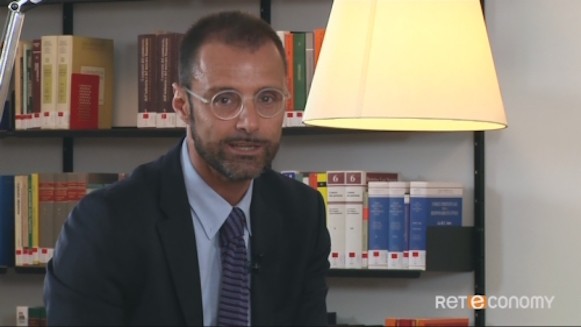 I Tartassati di Francesco Specchia tornano su Reteeconomy