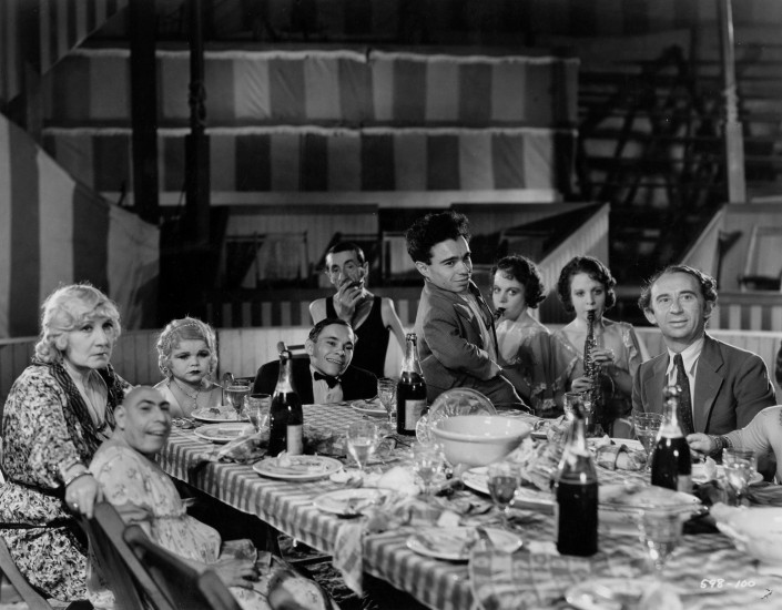 Freaks: il cult di Tod Browning di nuovo al cinema restaurato