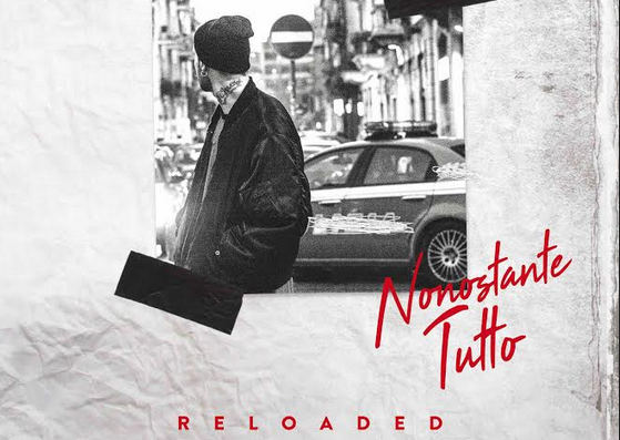 Gemitaiz, Nonostante tutto Reloaded: nuova doppia versione dell’album dal 4 novembre 2016 [tracklist]