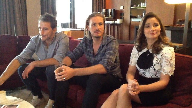 Temptesta d’amore, Jeannine Michèle Wacker, Max Alberti, Alexander Milz a Blogo