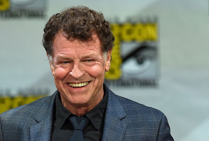 Serie Tv, novità: John Noble torna in Sleepy Hollow, i trailer di Beyond e Shadowhunters 2