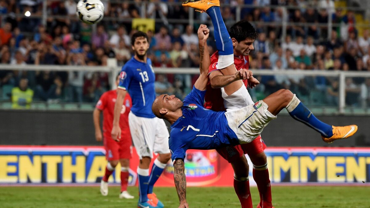 Stasera in tv, 6 ottobre 2016: Italia-Spagna, Colorado, Il Segreto
