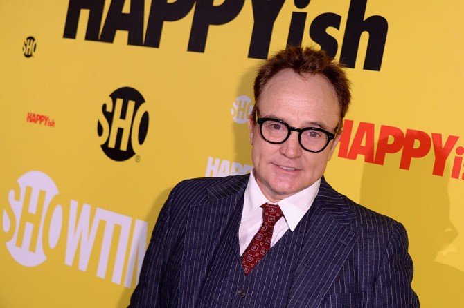 Serie Tv, novità: Bradley Whitford guest star in Mom. Law & Order: SVU farà un episodio che ricorderà lo scandalo Trump