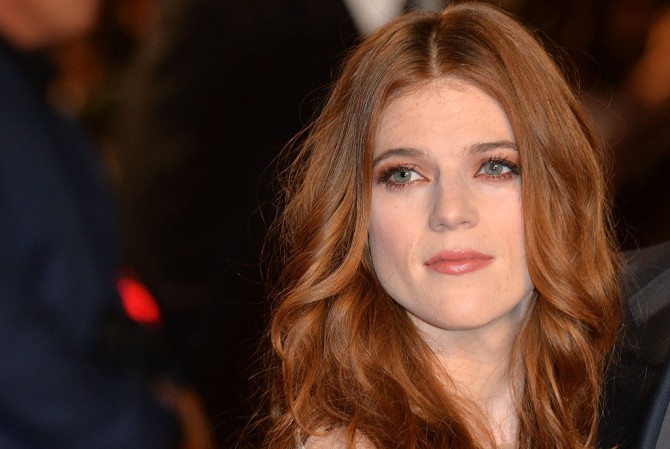 Serie Tv, novità: Rose Leslie nello spinoff di The Good Wife. Jimmy Smith in Brooklyn Nine-Nine