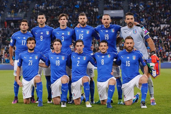 Stasera in tv, 9 ottobre 2016: Macedonia-Italia, Il Segreto, Le Iene, Che Tempo che Fa