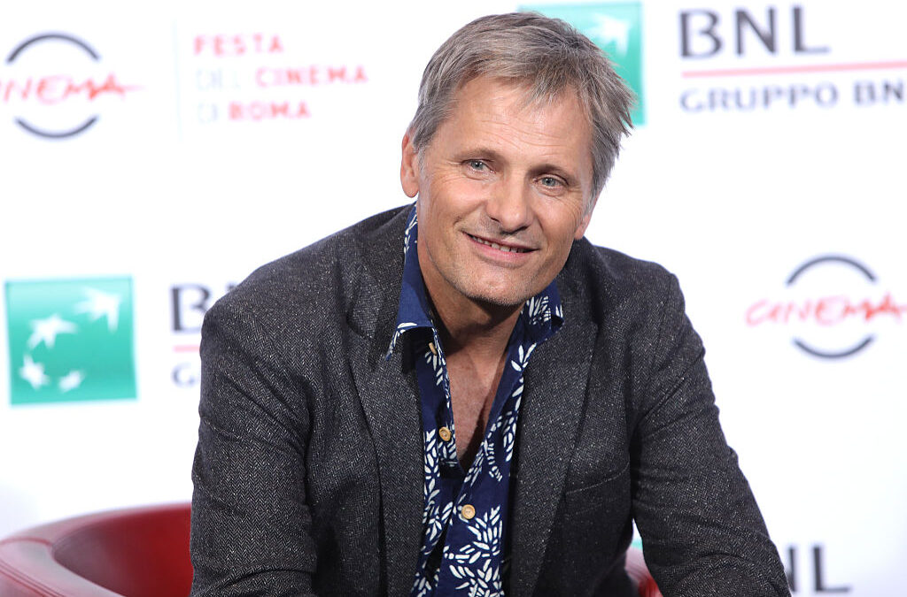 Roma 2016, Viggo Mortensen presenta Captain Fantastic: ‘una delle migliori sceneggiature che abbia mai letto’