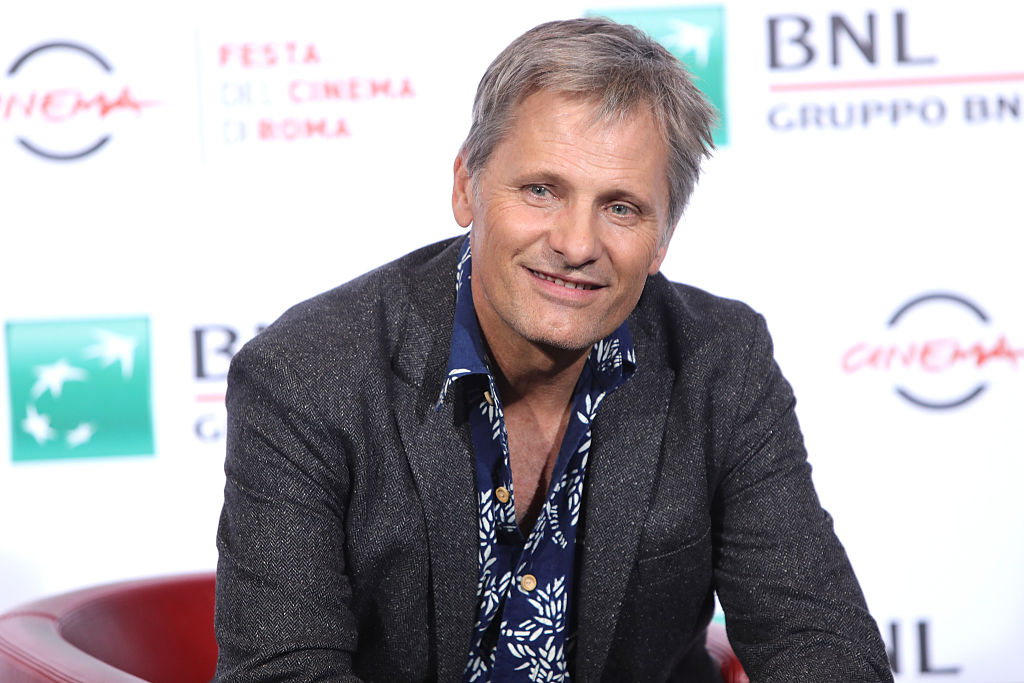 Roma 2016, Viggo Mortensen presenta Captain Fantastic: ‘una delle migliori sceneggiature che abbia mai letto’