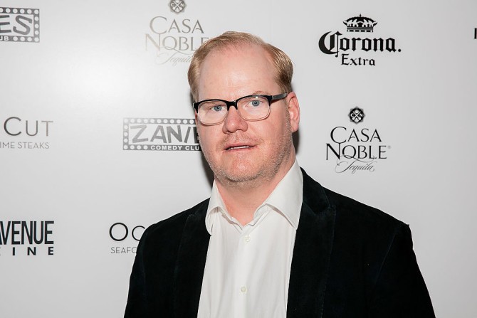 Serie Tv, novità: Jim Gaffigan in Fargo. Tim Dekay nella terza stagione di American Crime
