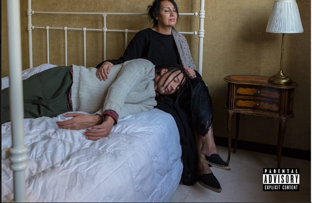 Ghali, Ninna Nanna: testo e video ufficiale