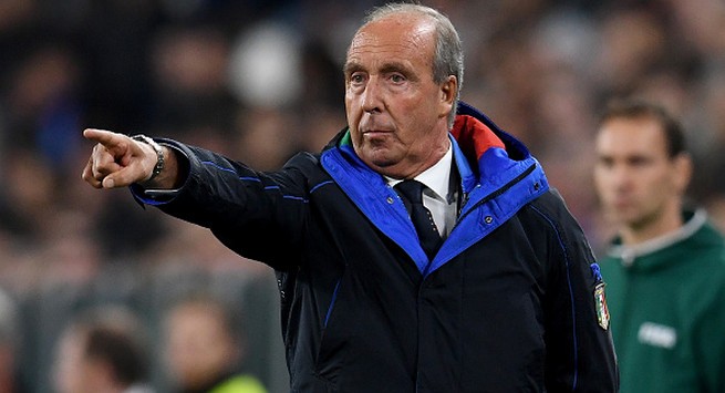 Macedonia-Italia, qualificazioni Mondiali 2018: diretta su Rai1 e Rai4