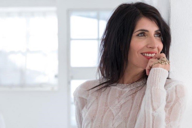 Giorgia tour 2017, ecco le date nei palazzetti: info per i biglietti