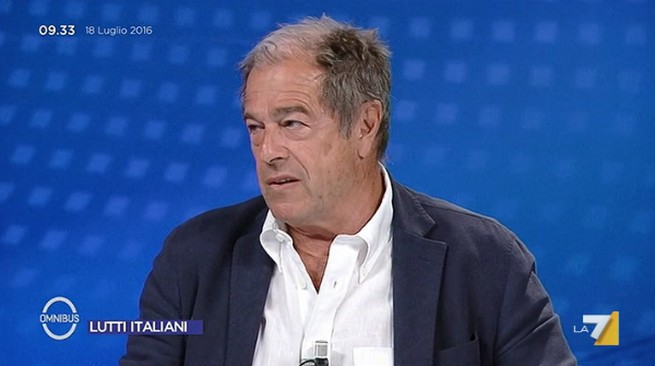 Minoli contro la Rai: “Bignardi dirige Rai3 dopo aver chiuso un programma per bassi ascolti. Fazio vive delle sue spalle”