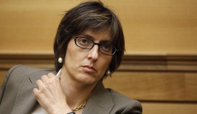 Giulia Bongiorno, l’invito all’Arena, il no al referendum, l’ospitata saltata e la telefonata di Giletti