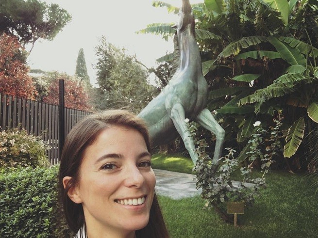Rai 2, Giulia Innocenzi condurrà Animali Come Noi da inizio 2017