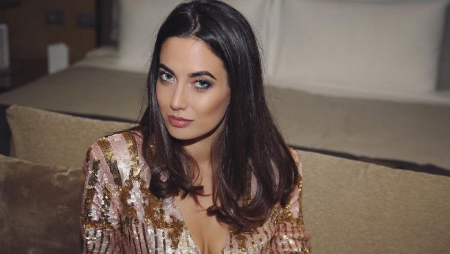 Giulia Valentina a Blogo: “FanCaraoke non è copia di Singing in the Car. Ho scritto un talk show al femminile”