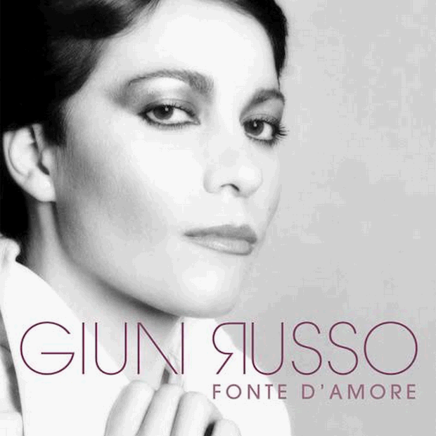 Giuni Russo: Fonte D’Amore è il cofanetto con l’album inedito Sharazād
