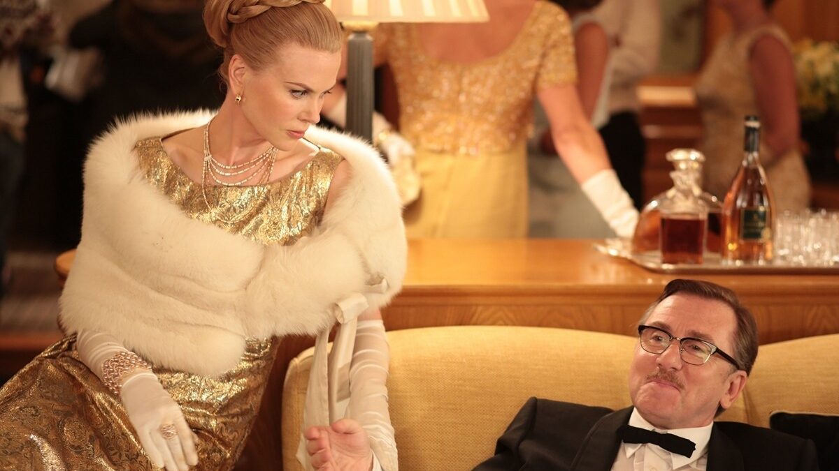 Stasera in tv, 26 ottobre 2016: Grace di Monaco, Nemo, Rimbocchiamoci le maniche