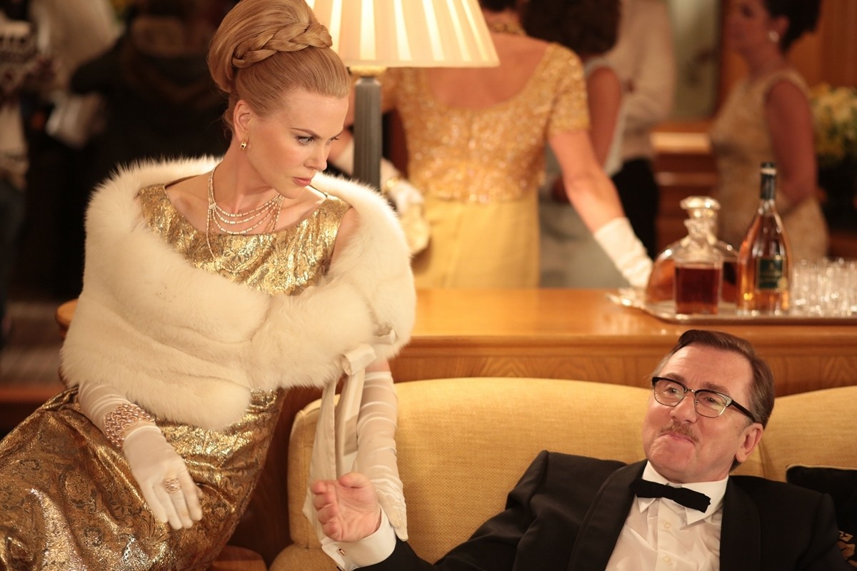 Stasera in tv, 26 ottobre 2016: Grace di Monaco, Nemo, Rimbocchiamoci le maniche