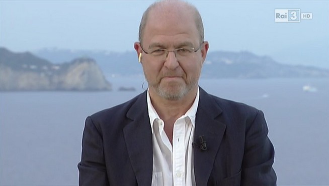 Le parole della settimana, su Raitre stasera il debutto da conduttore di Massimo Gramellini